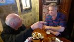 Click to view big image Andy Taylor, Colin Chatterton